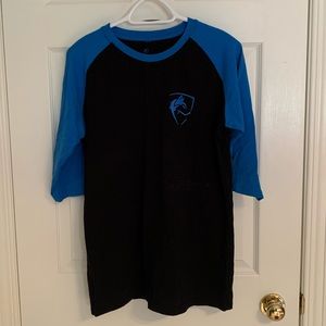 Alphalete Long Sleeve 3/4